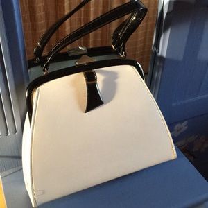 Vintage purse